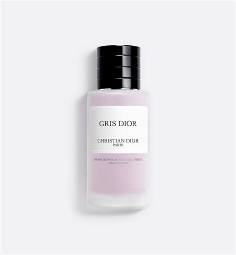 dior hair spray thailand.